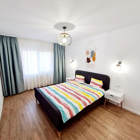 Eden Apartment Cluj-Napoca Exterior foto